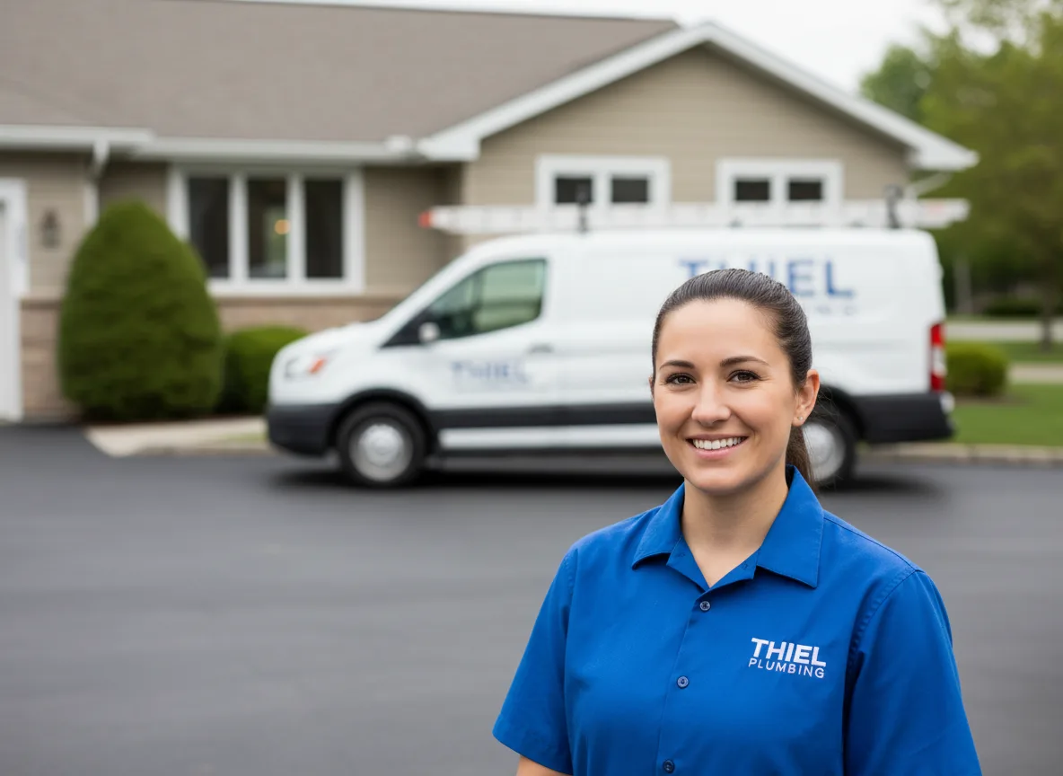 Plumber Amana, IA FAQs